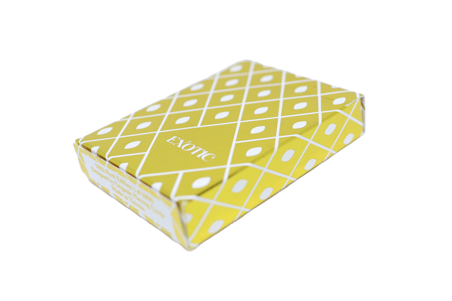 EXOTIC Playing Cards (OPC) — CardMechanic Shop EXOTIC Playing Cards (OPC) — CardMechanic Shop